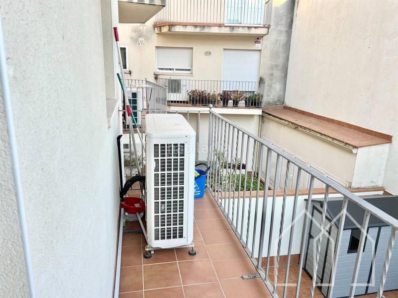 Foto bf8fcb11-7cd0-444a-aa43-499349c25ba2. Pis amb calefacció a Centre-Platja Platja d´Aro