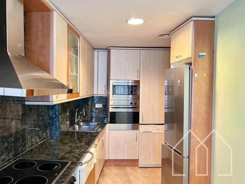 Foto dbe55c49-07d1-49f0-beed-85a72fecb6ca. Pis amb calefacció a Centre-Platja Platja d´Aro