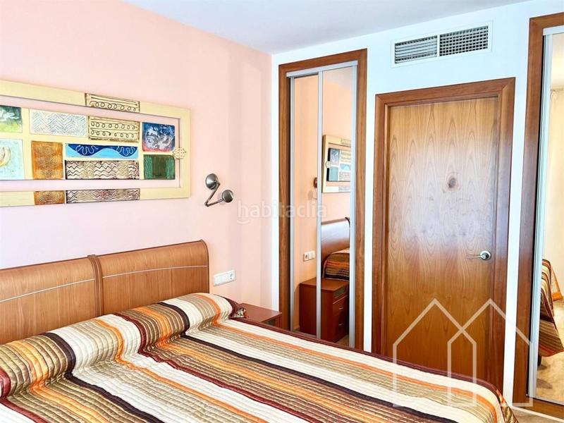 Foto ed71fcef-0087-4e78-8f58-e4775d0563bf. Pis amb calefacció a Centre-Platja Platja d´Aro