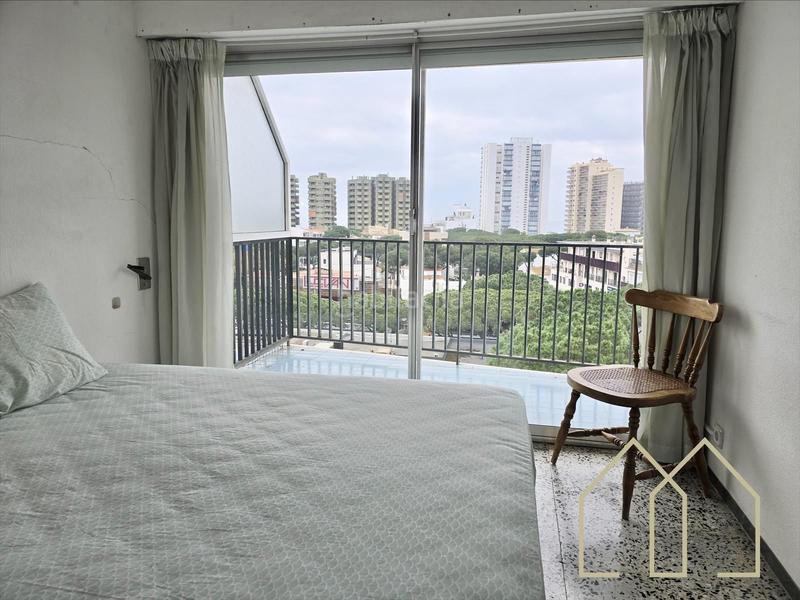 Foto 1a6a538d-f63f-455c-9e4c-40d26a7230c3. Àtic a Centre-Platja Platja d´Aro