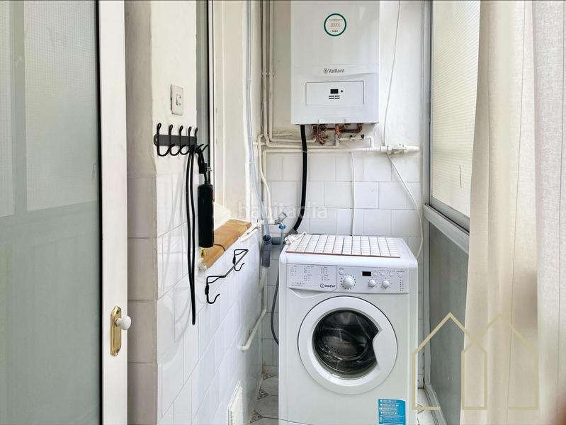 Foto 468bbec4-527c-439c-97dd-5ed1bdb41fbb. Piso  reformado en Eixample Sud-Migdia Girona