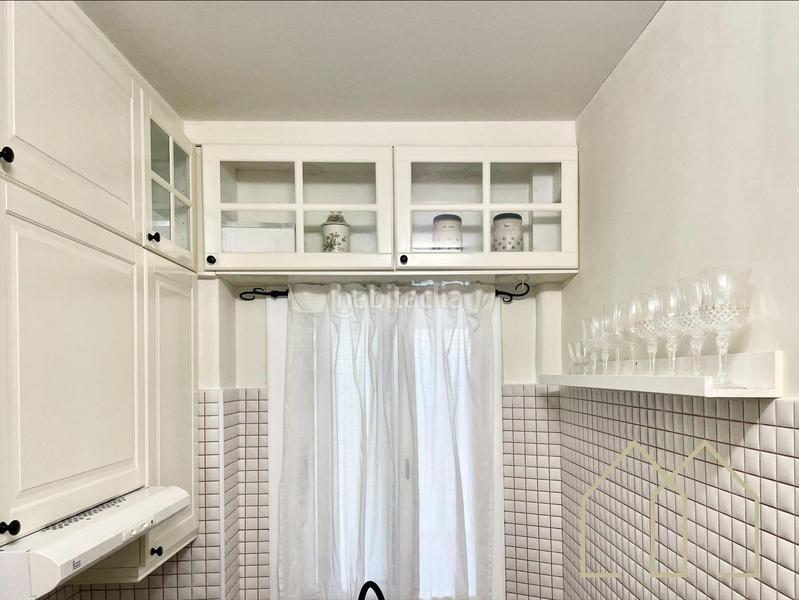 Foto 7718b65d-68cb-4e96-922c-5442b143beb8. Piso  reformado en Eixample Sud-Migdia Girona