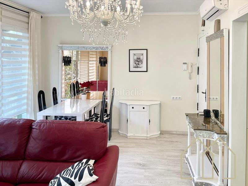 Foto 9673c961-b1a3-4995-8799-ef9cb4b58fc8. Piso  reformado en Eixample Sud-Migdia Girona