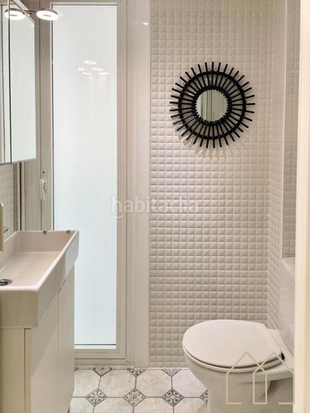 Foto a7fe5ccb-b126-4e2b-bb8d-c2666fb6bc8d. Piso  reformado en Eixample Sud-Migdia Girona