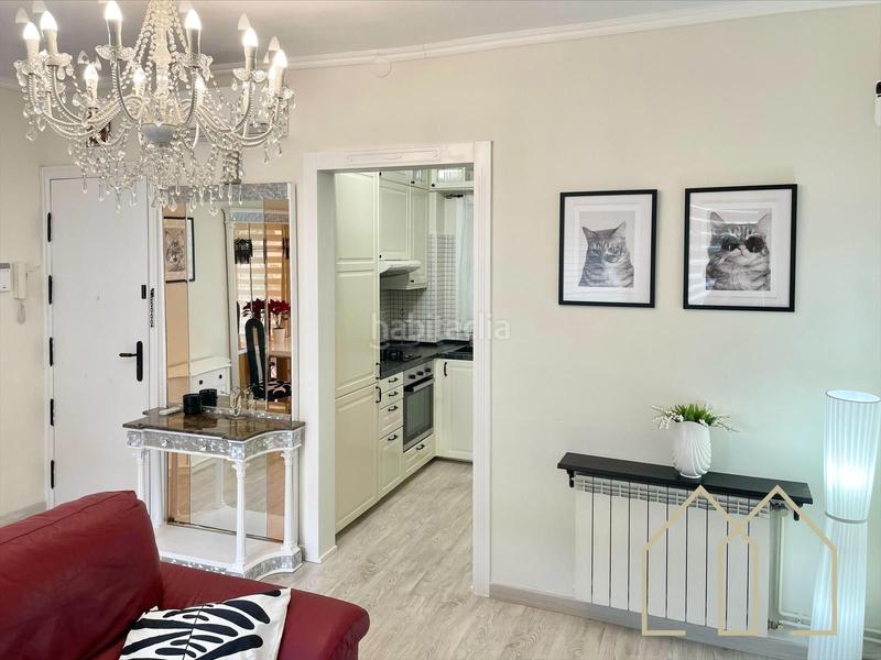 Foto be46c008-197a-453b-aa24-5953f7548772. Piso  reformado en Eixample Sud-Migdia Girona