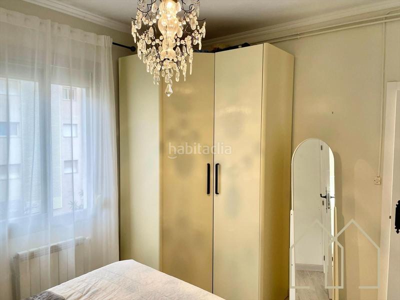 Foto e0ba7017-195e-46a0-b666-c847c2f014bc. Piso  reformado en Eixample Sud-Migdia Girona