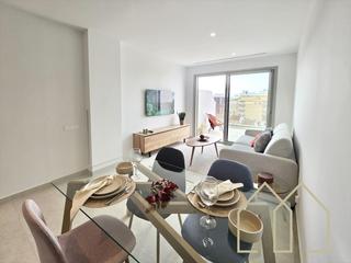 Etagenwohnung  President maci. Piso en venta en palams