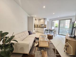 Etagenwohnung  President maci. Piso en venda en palams