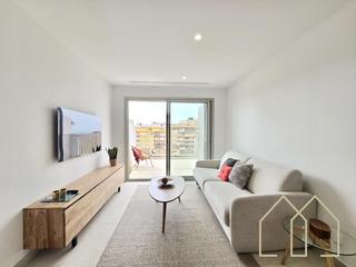 Etagenwohnung  President maci. Piso en venta en palams