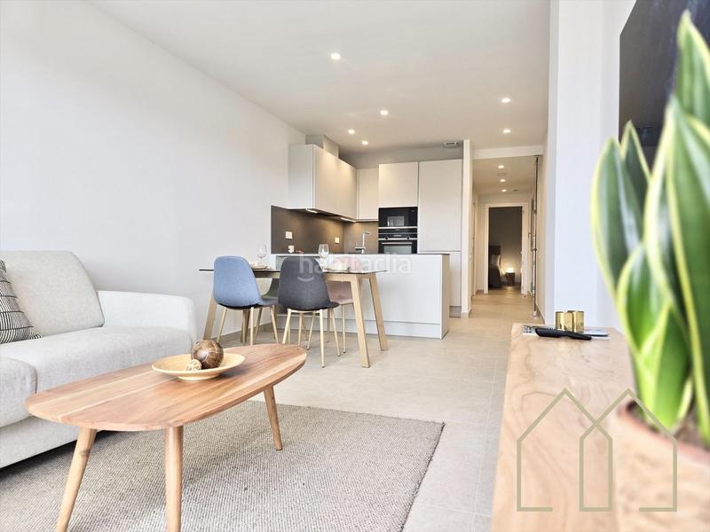 Foto 9be6d5af-4692-4e0e-af3b-9c80d8b507ae. Piso  en venta en Platja Gran Palamós