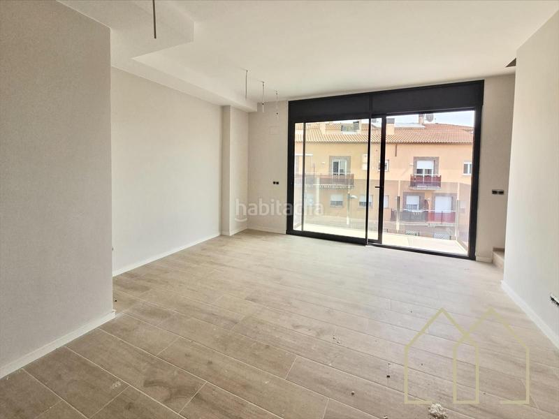 Foto 0bcfa6aa-9689-43cd-8325-7dbbc252b93e. Duplex avec chauffage dans Avinguda Catalunya Palamós