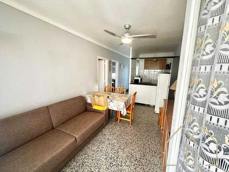 Foto 733390af-dd24-4ba0-bcc7-104cb0e2af4e. Apartamento  en venta en lescala en Riells Escala (L´)