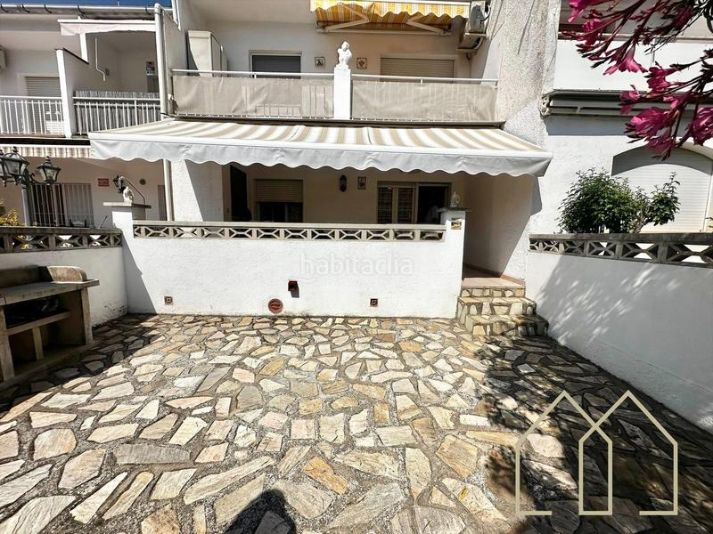 Foto 7f614bce-1823-407b-b9ce-29fb6a955930. Apartamento  en venta en lescala en Riells Escala (L´)