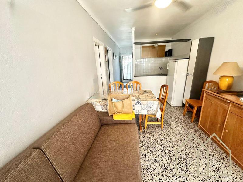 Foto cc5e6991-b8bb-4431-be02-9a47c6b686ba. Apartamento  en venta en lescala en Riells Escala (L´)