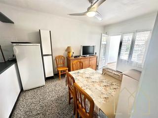 Apartament a Riells. Apartamento en venta en lescala