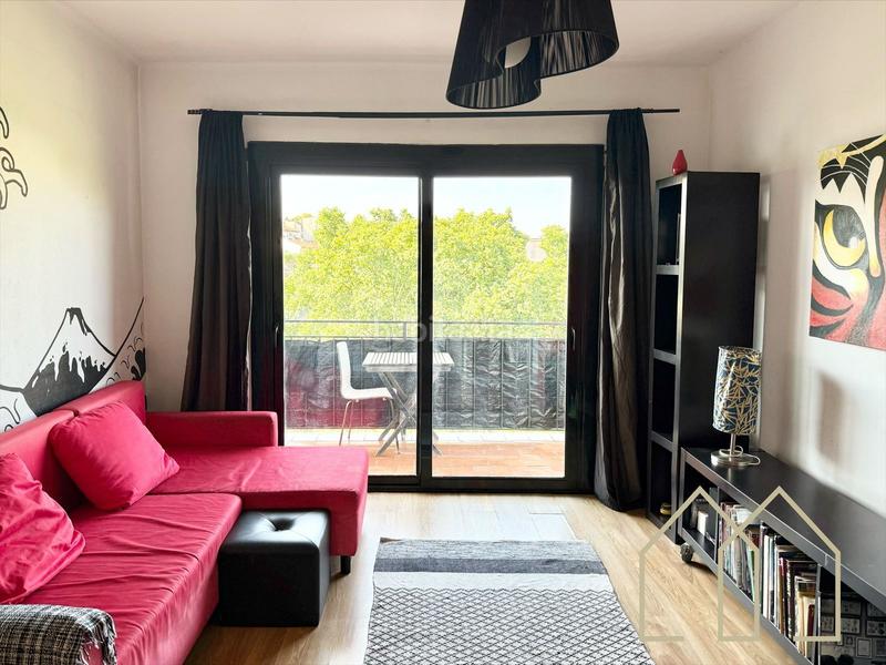 Foto 575d0b5b-8f97-4d46-aab2-8ab193f0a5b3. Appartement dans Carme - Vistalegre Girona