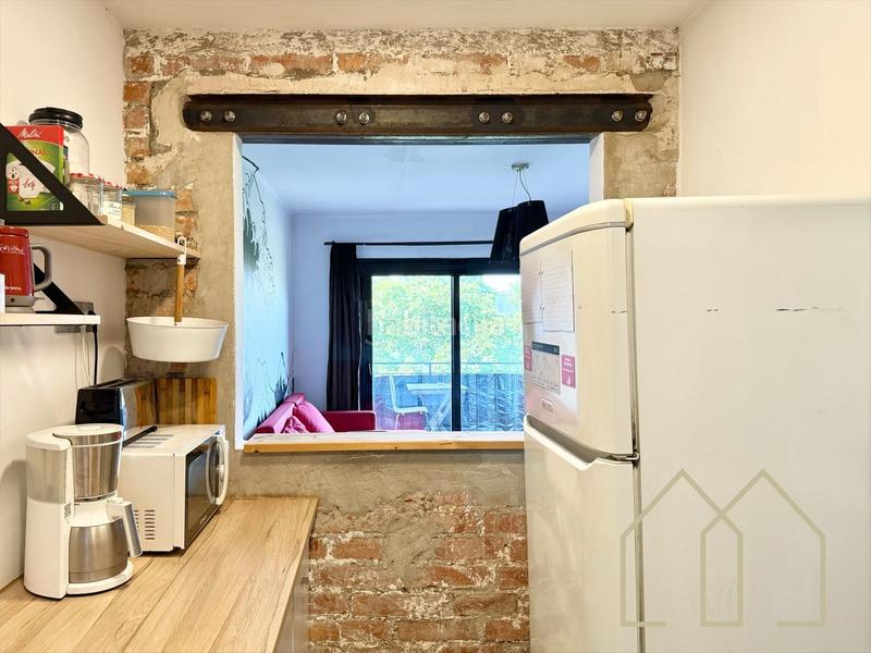 Foto 95c2a8cd-f4ae-4bdc-b2ef-21be1a1bccc6. Appartement dans Carme - Vistalegre Girona