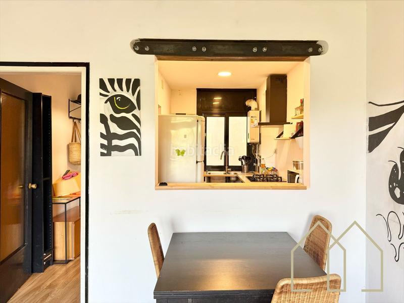 Foto d2da00aa-e238-4f4d-b1bb-0b34f6b97c5a. Appartement dans Carme - Vistalegre Girona
