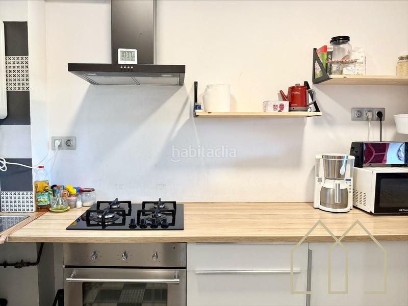 Foto da7e24b5-122f-440a-a534-5e4fde83369a. Appartement dans Carme - Vistalegre Girona