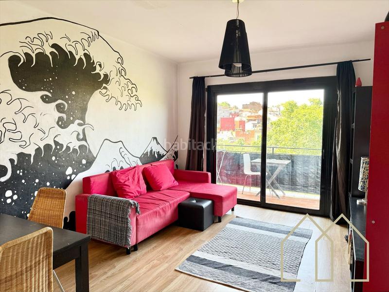Foto e02d1916-4ae0-4a86-aa79-b4761b3f6148. Appartement dans Carme - Vistalegre Girona