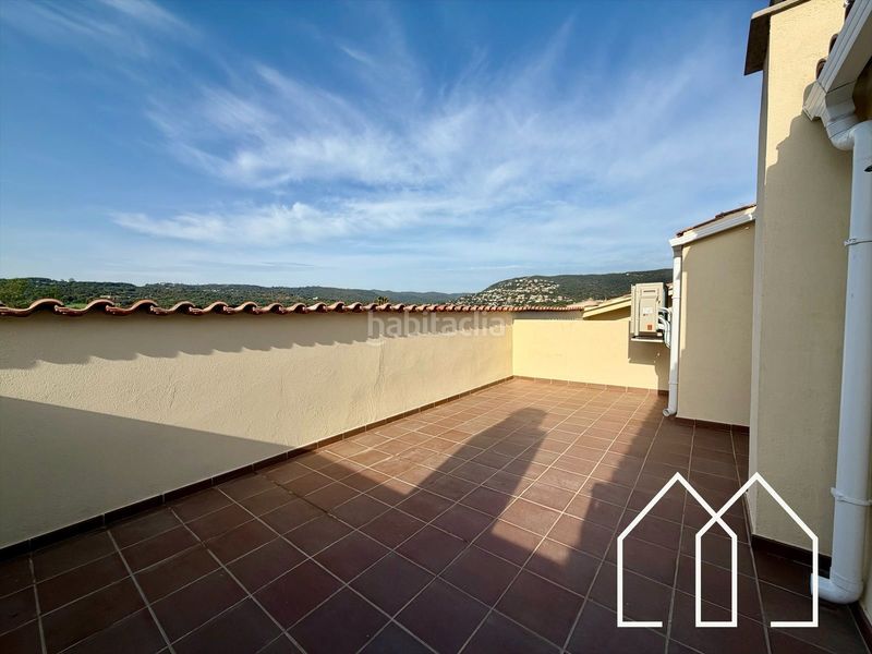 Foto 0811c86e-f6ee-4f16-84f4-c20622747cff. Duplex with heating pool in Poble Calonge