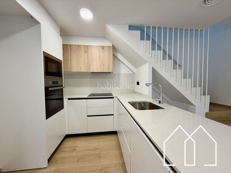 Foto 7a963193-9a13-469d-a081-ce17eeff22d8. Duplex with heating pool in Poble Calonge