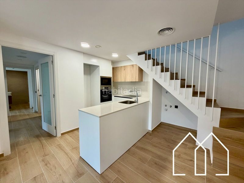 Foto b242c9da-9bf7-4120-a926-492fdba1d2db. Duplex with heating pool in Poble Calonge