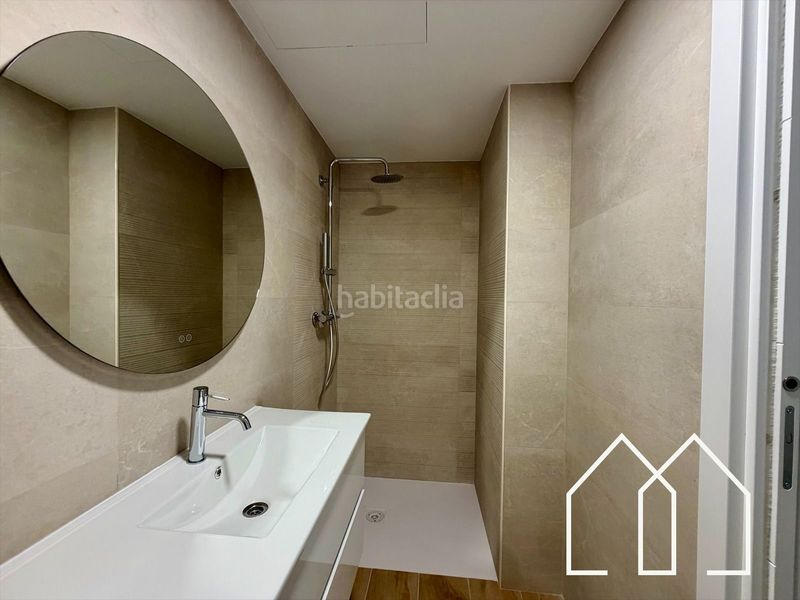 Foto c0624fbd-eb71-4791-86ba-702b3594aaec. Duplex with heating pool in Poble Calonge