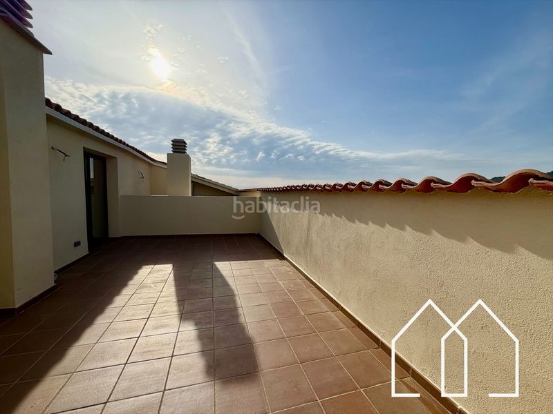 Foto cf75cf3a-0b8d-45e4-a41f-14ddf9d8fa55. Duplex with heating pool in Poble Calonge