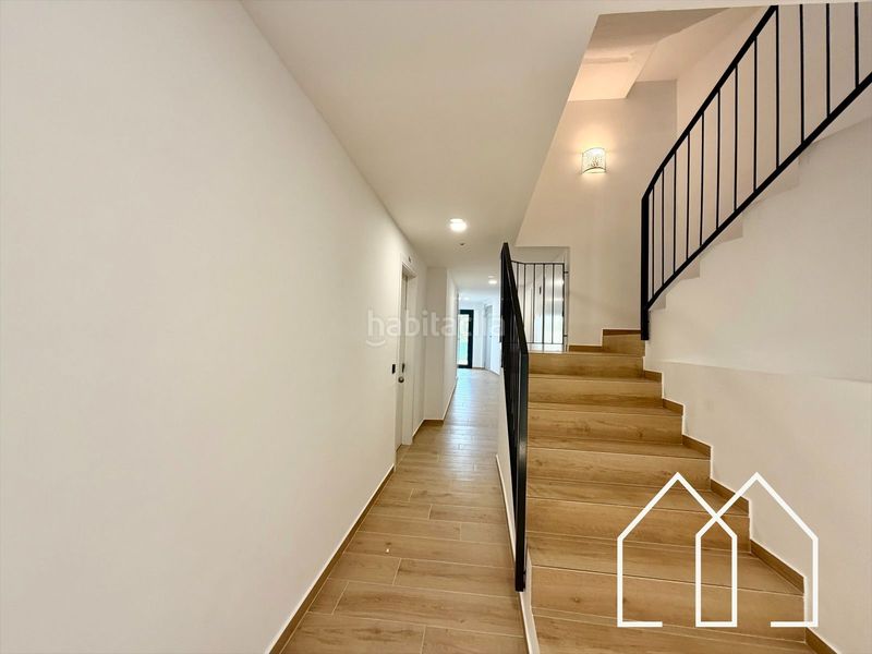 Foto d0ed243a-9d61-40cf-b106-e6955dc527ec. Duplex with heating pool in Poble Calonge