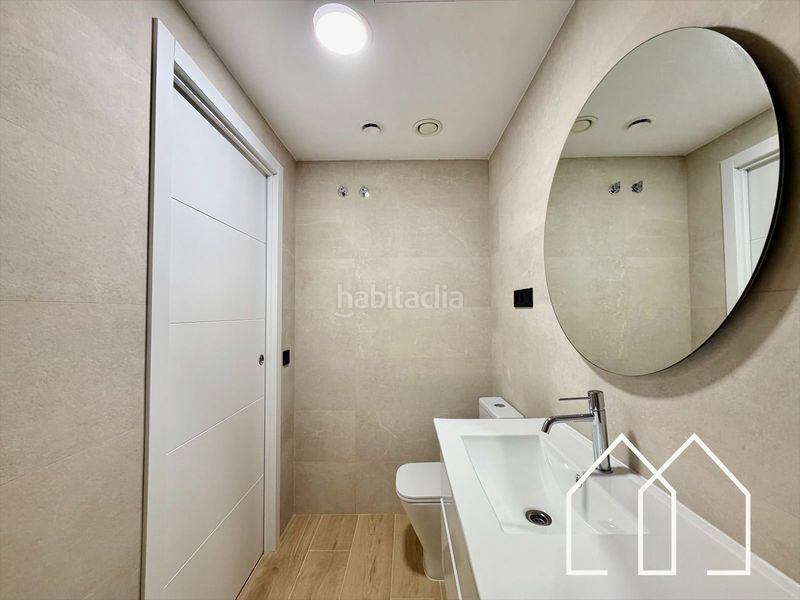 Foto d762de6a-9ef7-4e4d-ac16-8dd7310406ce. Duplex with heating pool in Poble Calonge