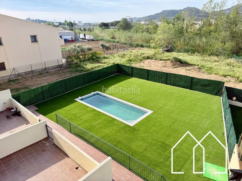 Foto d7840e35-9cf3-4c00-9452-b9846b9229a0. Duplex with heating pool in Poble Calonge
