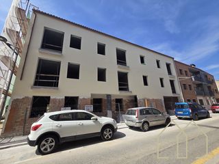 Dachwohnung  Doctor josep maria vilaseca. Ático dúplex con piscina comunitaria en calonge