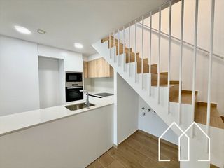 Duplex  Doctor josep maria vilaseca. Ático dúplex con piscina comunitaria en calonge