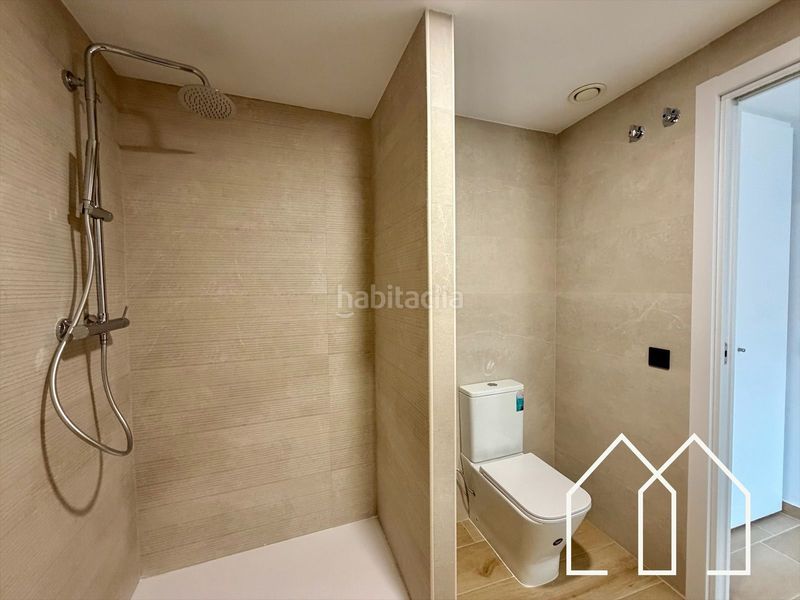 Foto e4c3c48c-9b4d-45b6-9903-968c36dac27f. Duplex with heating pool in Poble Calonge