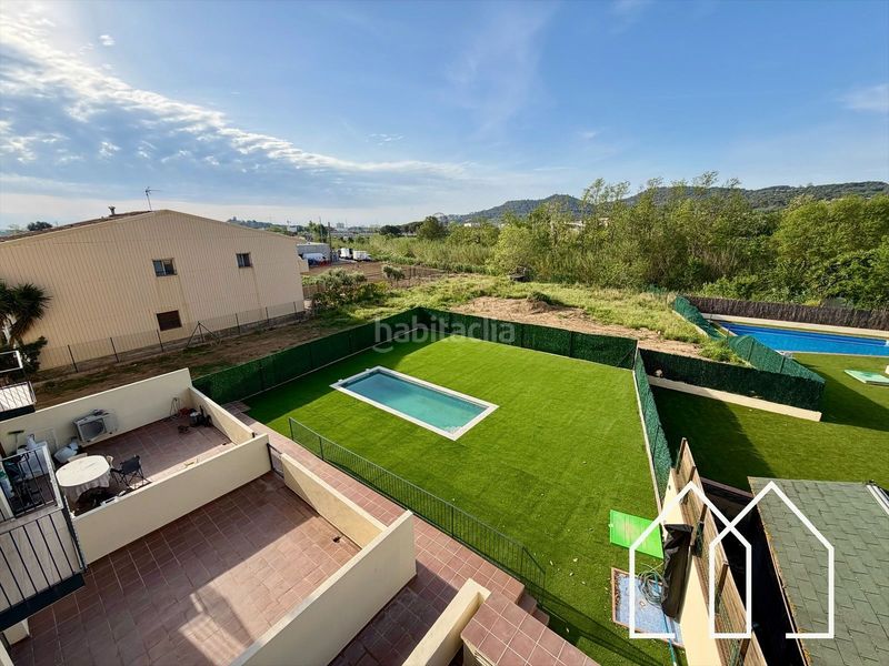 Foto e7007aca-070d-4a46-be9d-864799ab1796. Duplex with heating pool in Poble Calonge