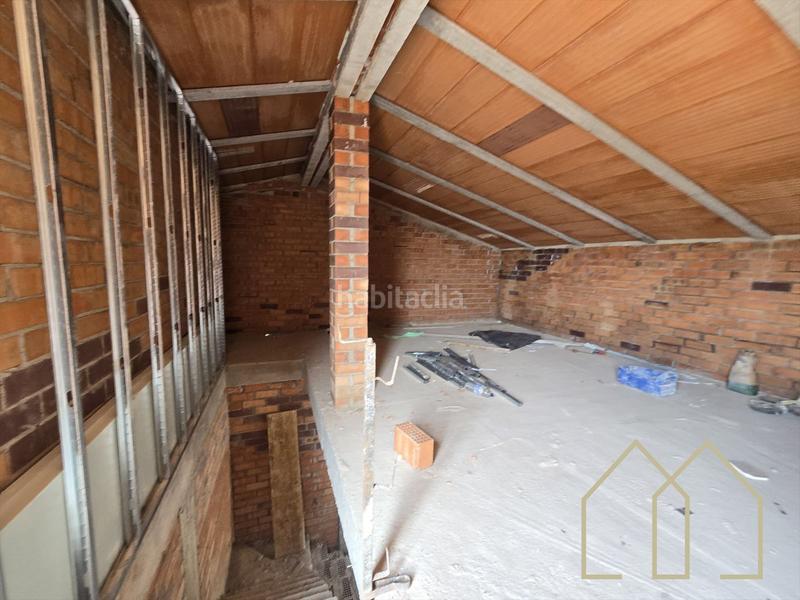 Foto f27c3407-e461-47c3-8f24-2a27d73cf2e3. Ático  dúplex con piscina comunitaria en Poble Calonge