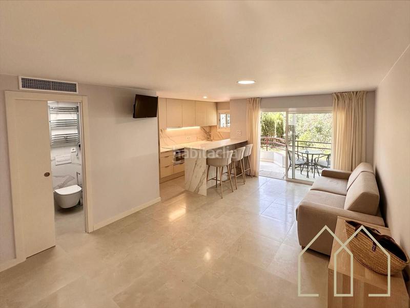 Foto 12c820a3-8621-4e42-8b61-13964fd694a5. Piso  con licencia turística en platja daro en Platja d´Aro