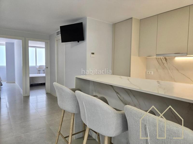 Foto 139536ff-d5b2-4c46-9de8-3dcb90d9f68a. Piso  con licencia turística en platja daro en Platja d´Aro