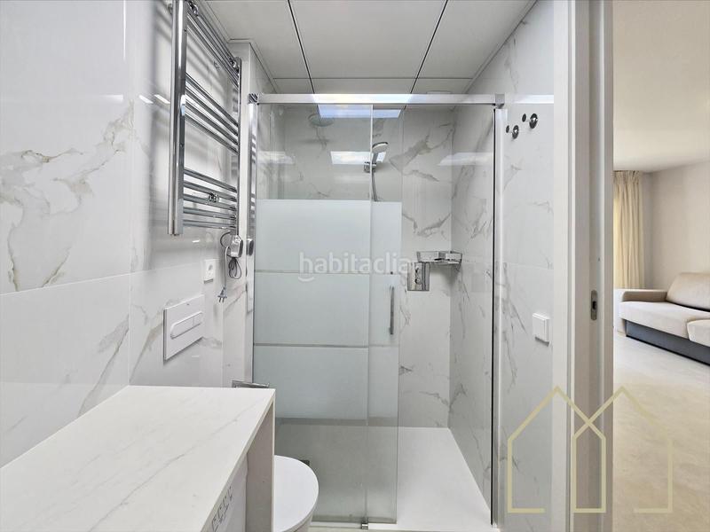 Foto 56a17110-b079-435f-a88d-ef5cf099ded1. Piso  con licencia turística en platja daro en Platja d´Aro