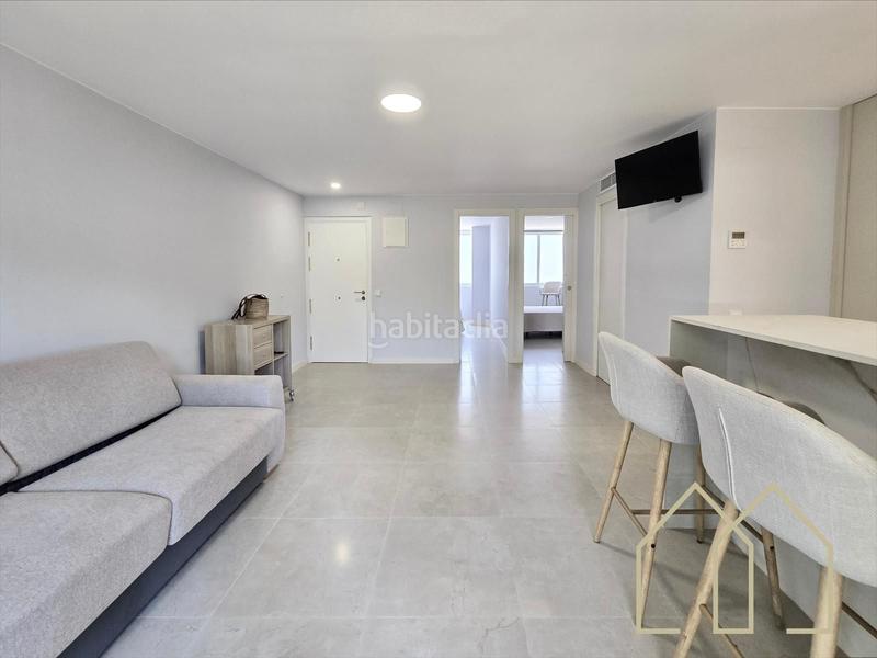 Foto 59973e01-a4a5-4b5a-bc91-552007de9759. Piso  con licencia turística en platja daro en Platja d´Aro