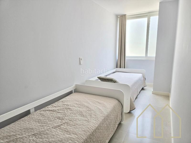 Foto a6f7203e-7582-4b43-8767-c213ee13df96. Piso  con licencia turística en platja daro en Platja d´Aro