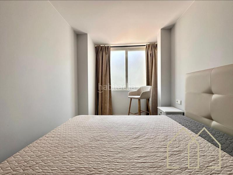 Foto c28112bd-cf9b-4e93-ad3c-5a5fe770001c. Piso  con licencia turística en platja daro en Platja d´Aro