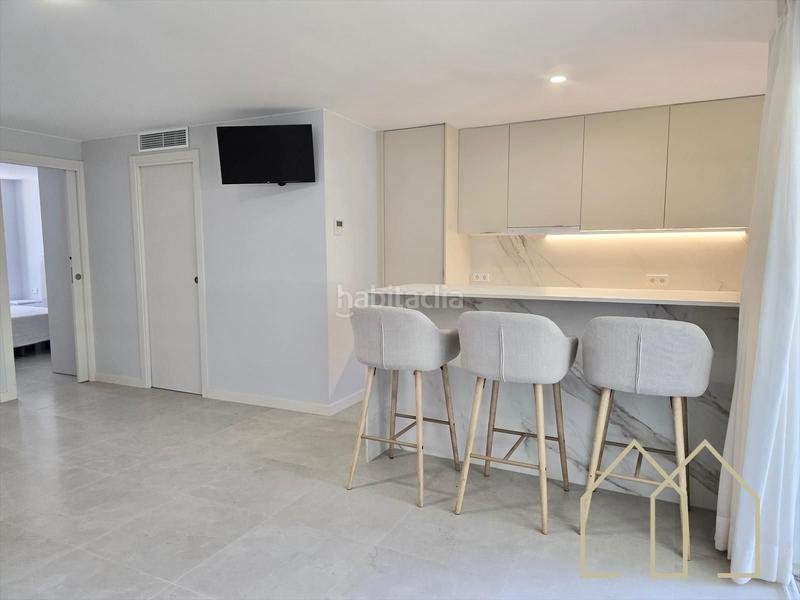 Foto f07007fc-7e84-4c66-989d-a88700e6c10d. Piso  con licencia turística en platja daro en Platja d´Aro