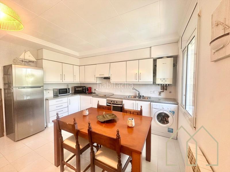 Foto 06bef891-1ecc-4907-a676-5b9011b360a6. Flat with heating in Volta de l´Ametller Sant Feliu de Guíxols