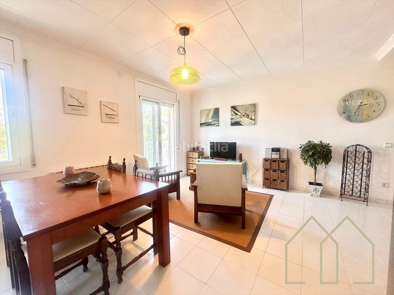 Foto 115c8a63-ae98-47a1-be7f-3ffa9d7544b6. Flat with heating in Volta de l´Ametller Sant Feliu de Guíxols