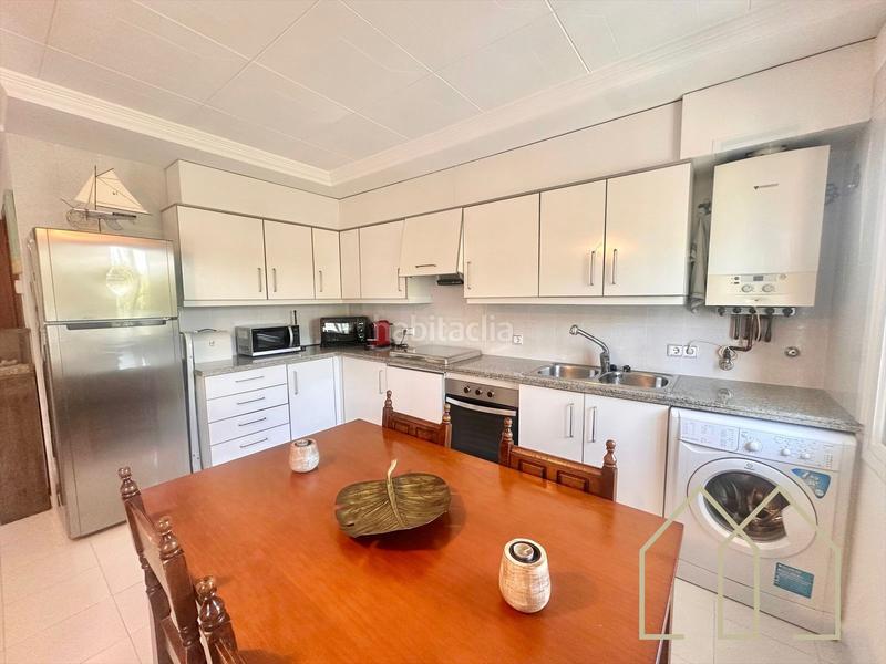 Foto 59fa82aa-9090-4356-8155-4d544d2f2f74. Flat with heating in Volta de l´Ametller Sant Feliu de Guíxols