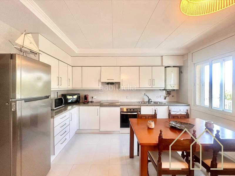 Foto 67f04179-5835-4700-b6c2-f323b739f20c. Flat with heating in Volta de l´Ametller Sant Feliu de Guíxols