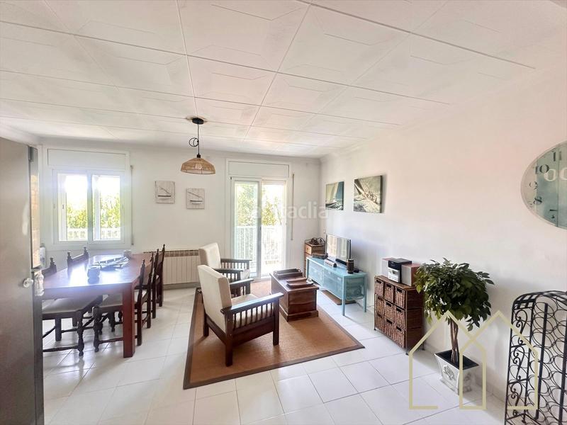 Foto 819900e5-41cb-4288-98f5-919119214290. Flat with heating in Volta de l´Ametller Sant Feliu de Guíxols