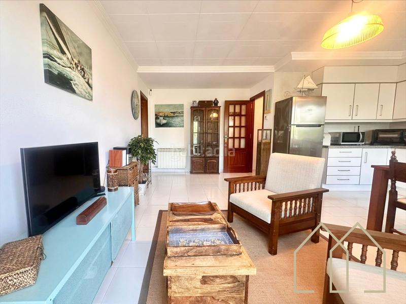 Foto 8831b7f1-bfa3-416a-86e6-22db3ab8df03. Flat with heating in Volta de l´Ametller Sant Feliu de Guíxols